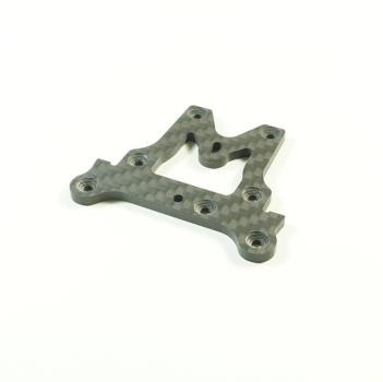SWORKz Lenkungsplatte Pro-Composite Carbon